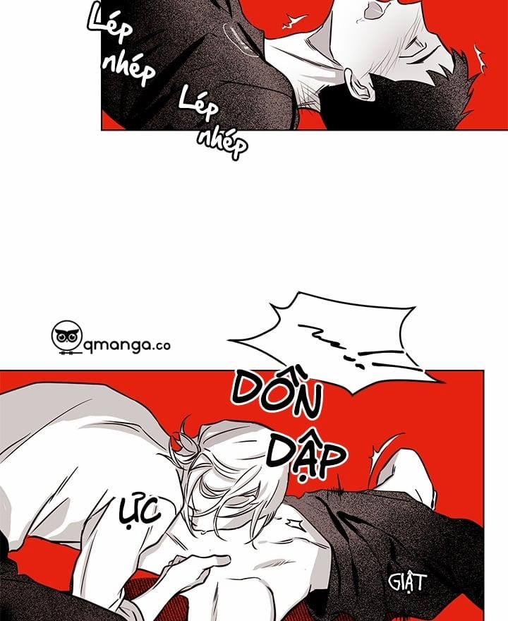 Bữa Tiệc Của Những Đóa Hoa 5 trang 59