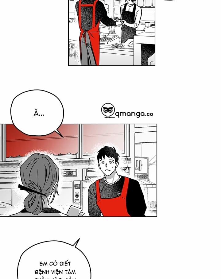 Bữa Tiệc Của Những Đóa Hoa 5 trang 6