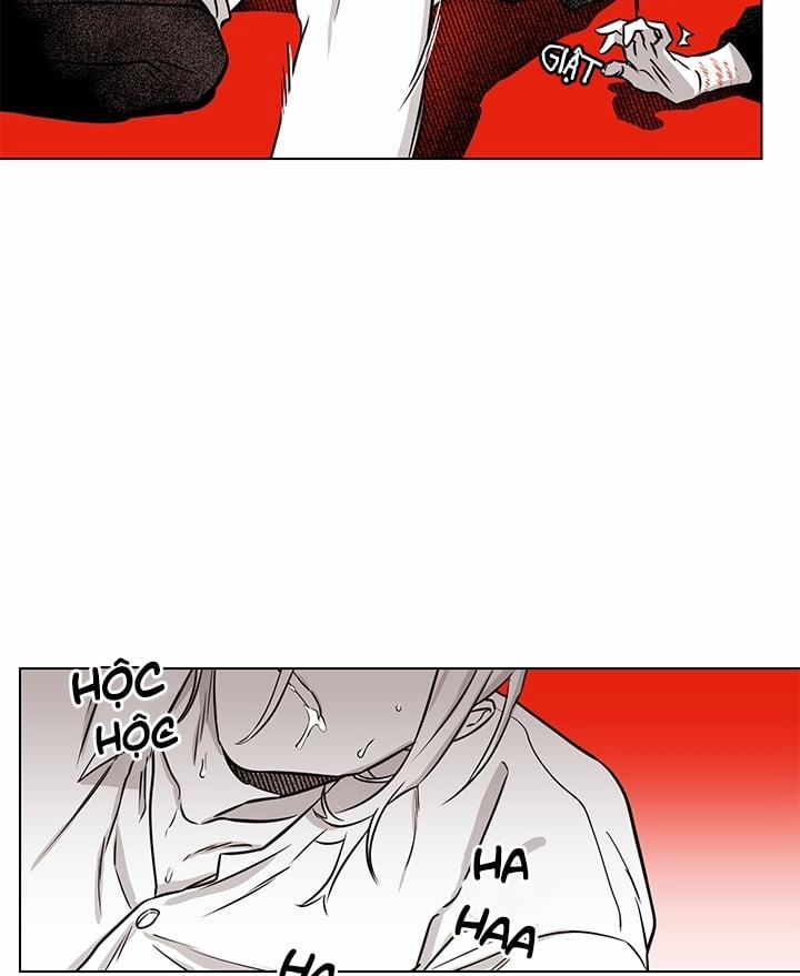 Bữa Tiệc Của Những Đóa Hoa 5 trang 60