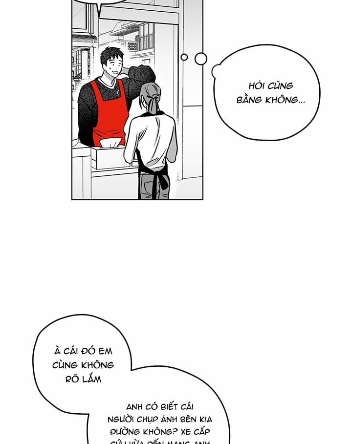 Bữa Tiệc Của Những Đóa Hoa 5 trang 8