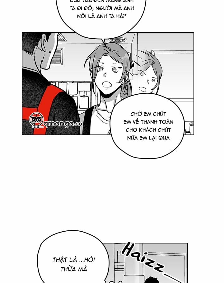 Bữa Tiệc Của Những Đóa Hoa 5 trang 9