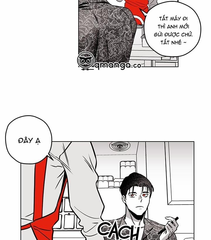 Bữa Tiệc Của Những Đóa Hoa 6 trang 10
