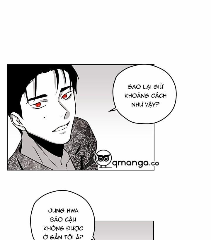 Bữa Tiệc Của Những Đóa Hoa 6 trang 12