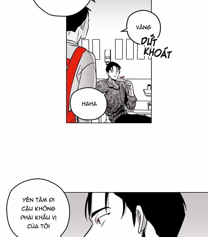 Bữa Tiệc Của Những Đóa Hoa 6 trang 13