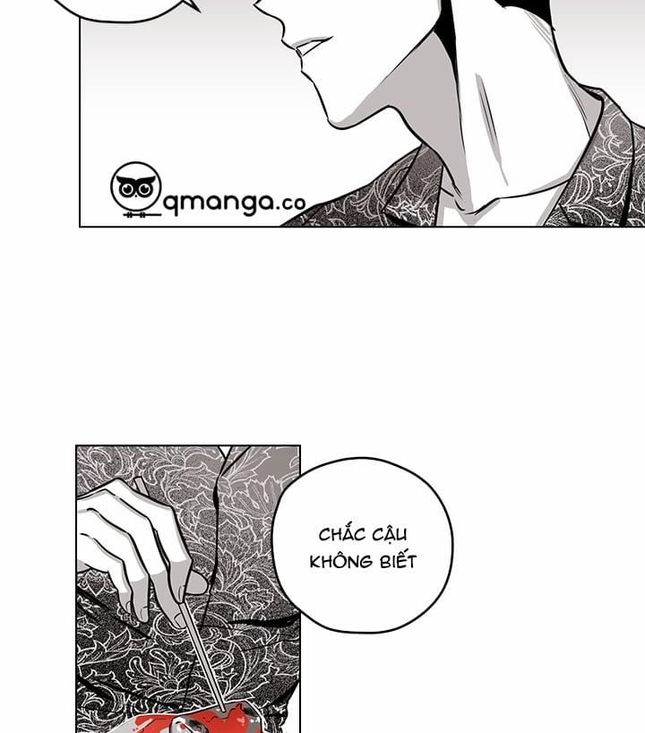 Bữa Tiệc Của Những Đóa Hoa 6 trang 14