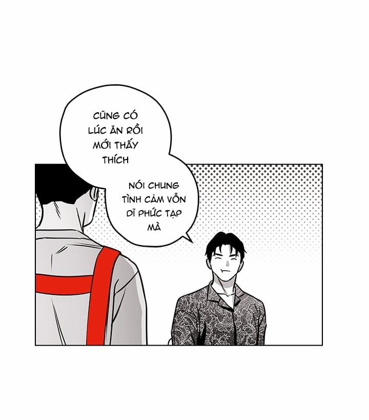 Bữa Tiệc Của Những Đóa Hoa 6 trang 16