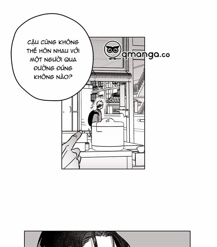 Bữa Tiệc Của Những Đóa Hoa 6 trang 18