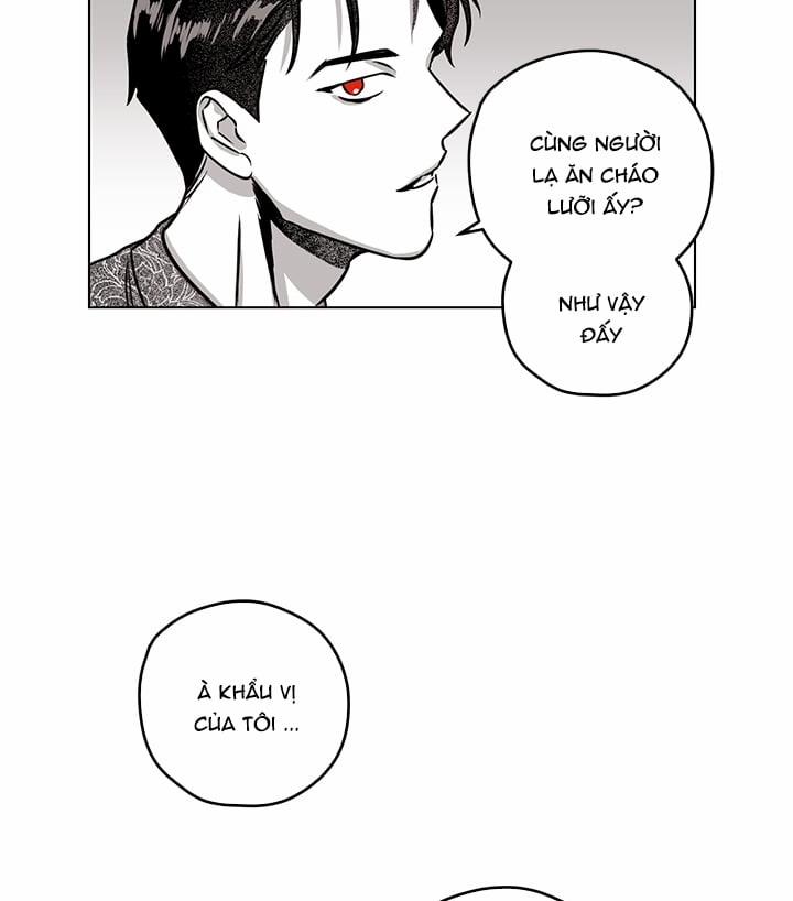 Bữa Tiệc Của Những Đóa Hoa 6 trang 19