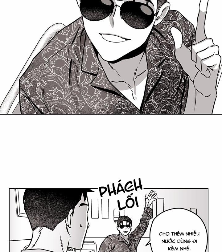 Bữa Tiệc Của Những Đóa Hoa 6 trang 2