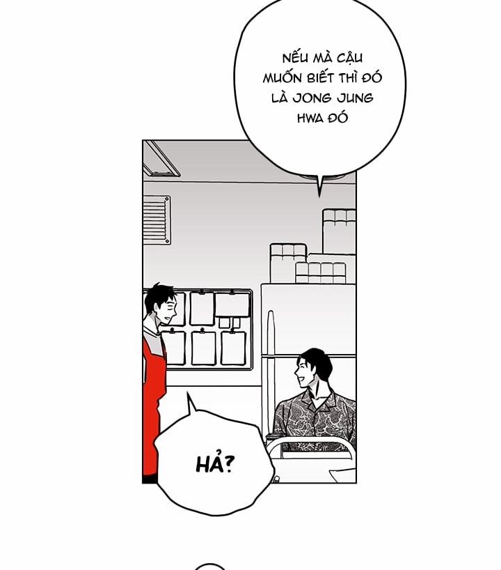 Bữa Tiệc Của Những Đóa Hoa 6 trang 20