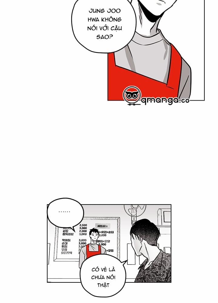 Bữa Tiệc Của Những Đóa Hoa 6 trang 22
