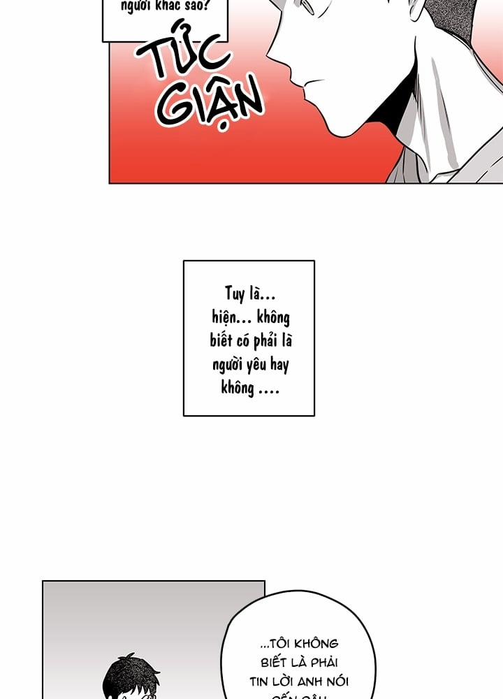 Bữa Tiệc Của Những Đóa Hoa 6 trang 24