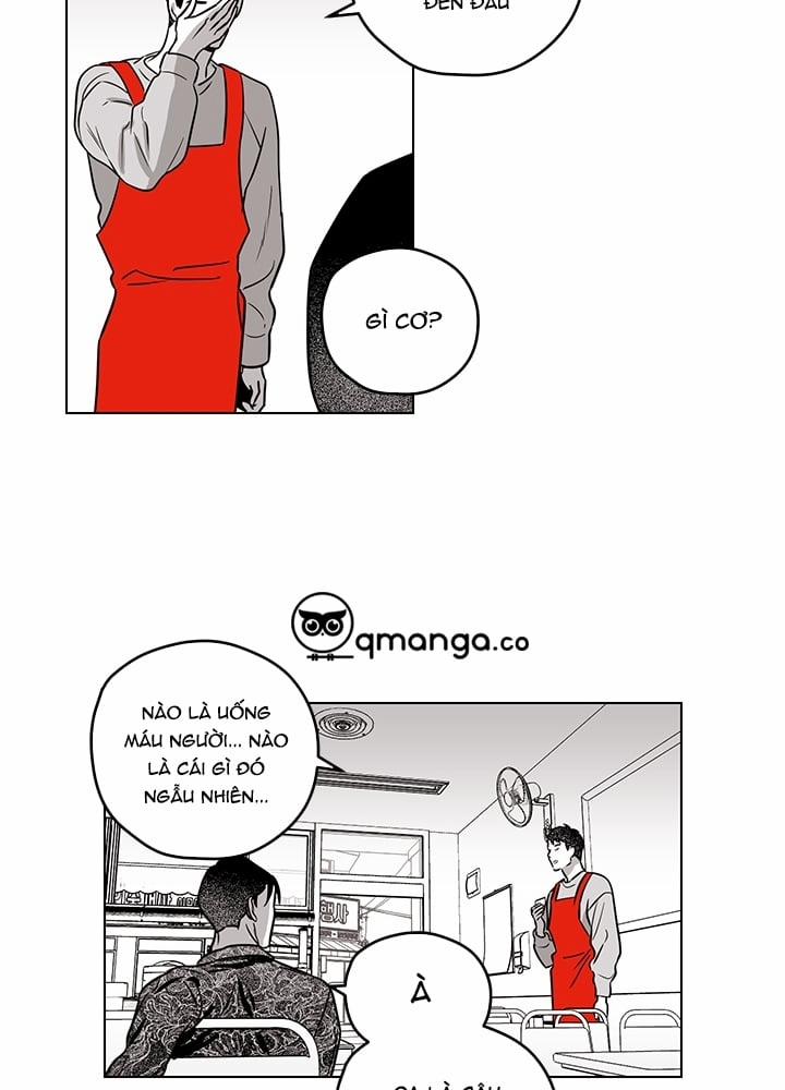 Bữa Tiệc Của Những Đóa Hoa 6 trang 25