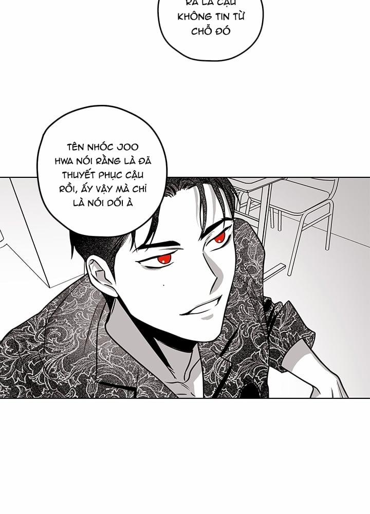 Bữa Tiệc Của Những Đóa Hoa 6 trang 26