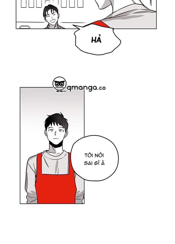 Bữa Tiệc Của Những Đóa Hoa 6 trang 28