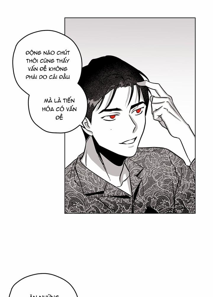 Bữa Tiệc Của Những Đóa Hoa 6 trang 29