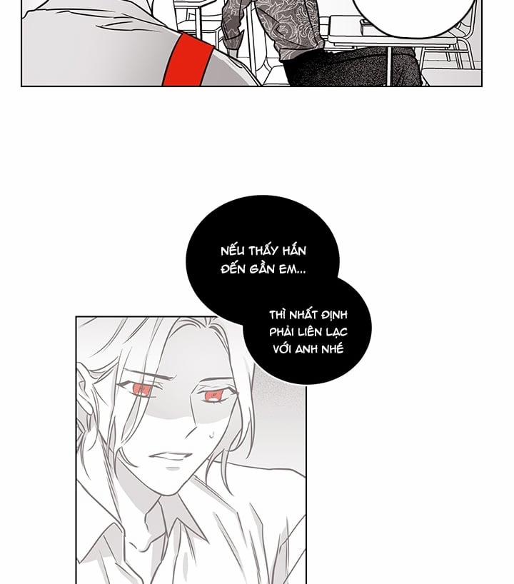 Bữa Tiệc Của Những Đóa Hoa 6 trang 3