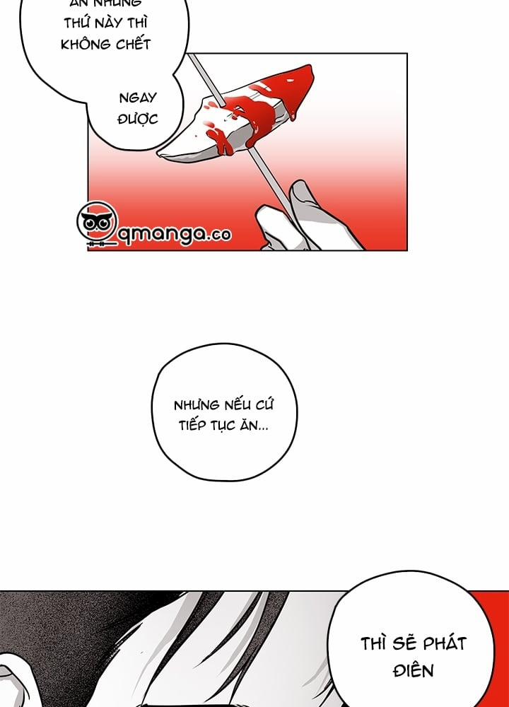 Bữa Tiệc Của Những Đóa Hoa 6 trang 30