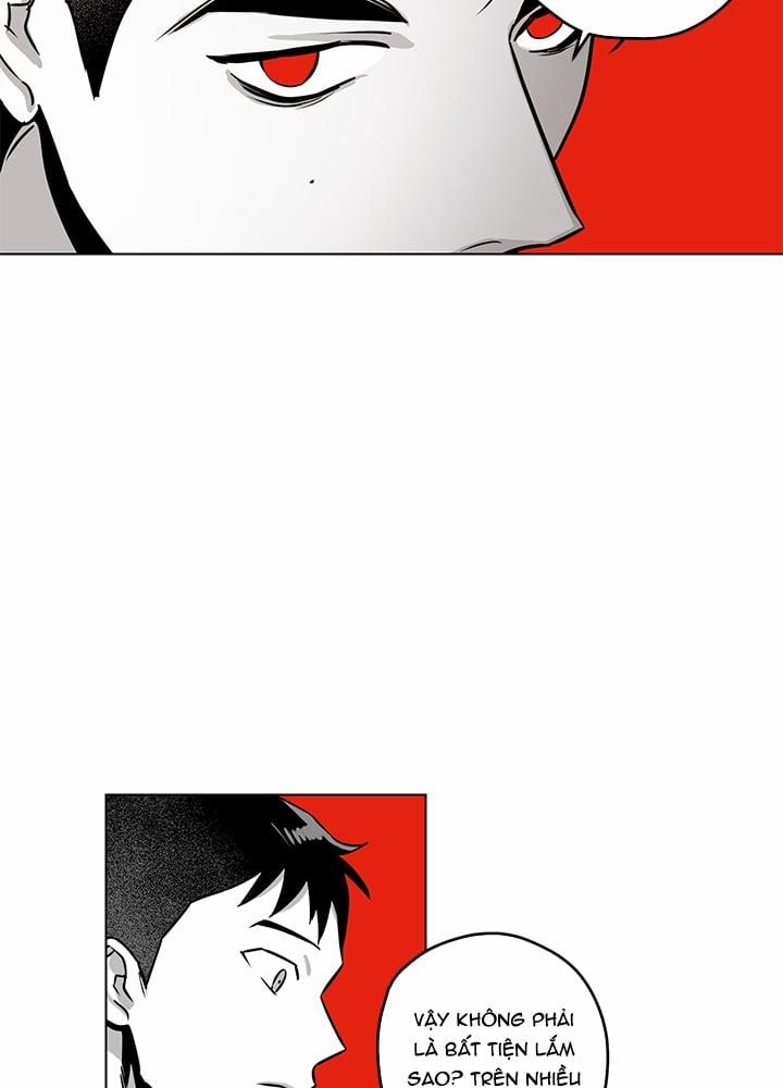 Bữa Tiệc Của Những Đóa Hoa 6 trang 31