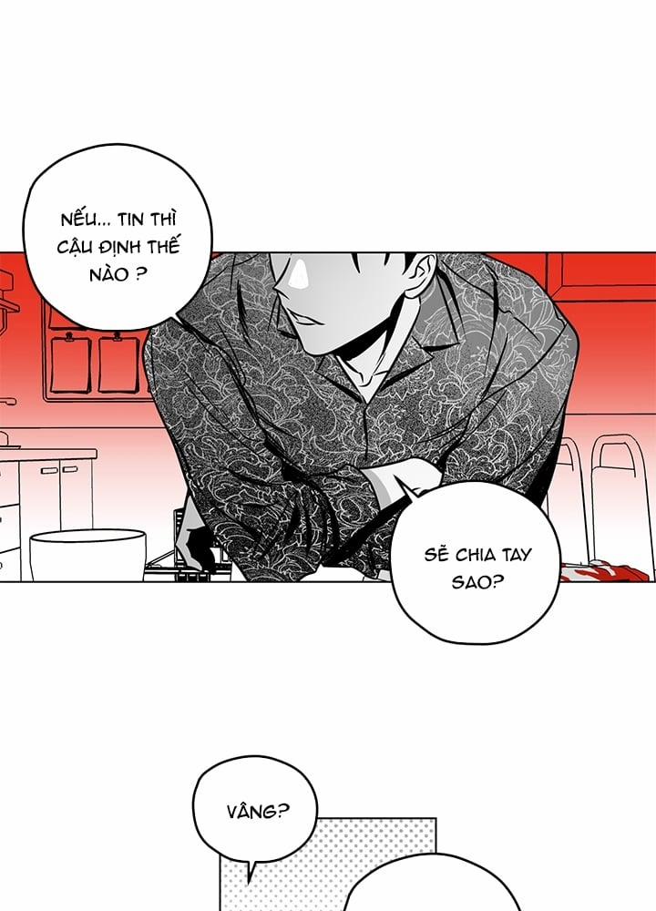 Bữa Tiệc Của Những Đóa Hoa 6 trang 33