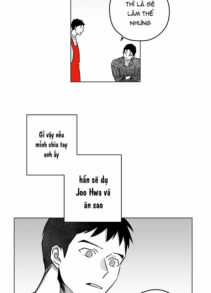 Bữa Tiệc Của Những Đóa Hoa 6 trang 34