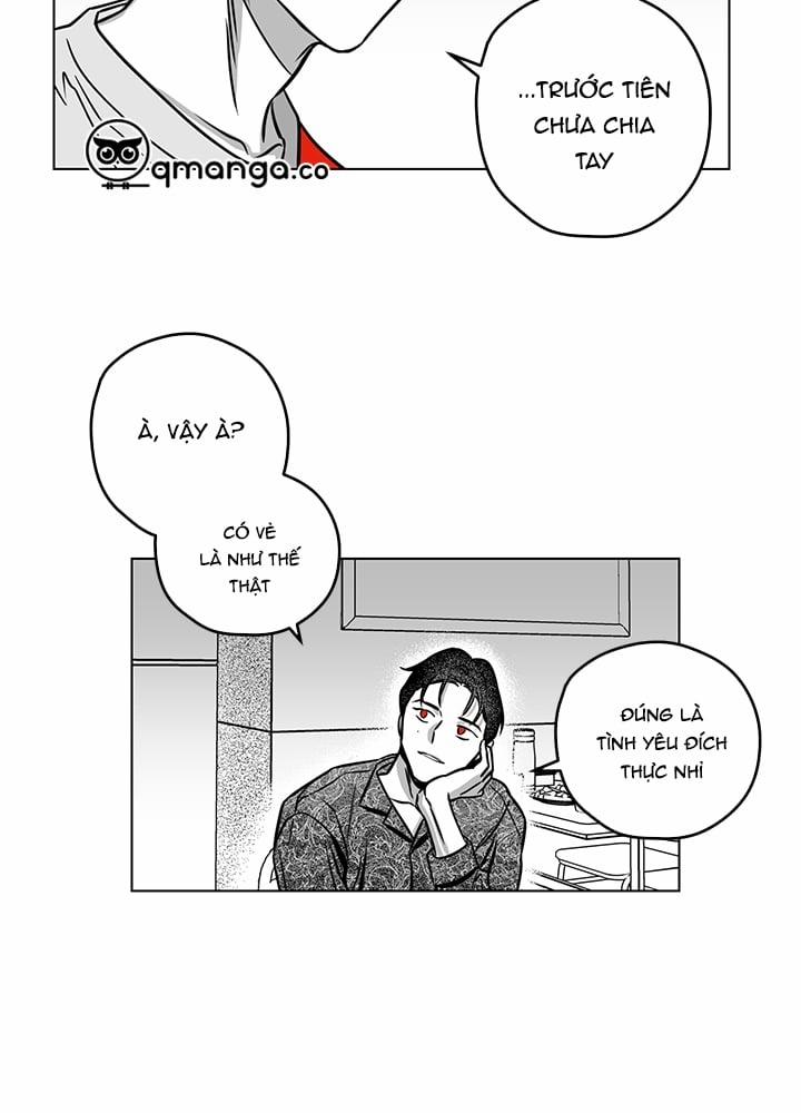 Bữa Tiệc Của Những Đóa Hoa 6 trang 35