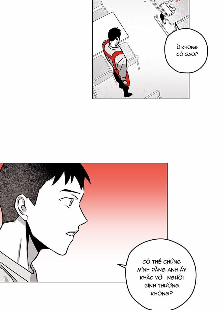 Bữa Tiệc Của Những Đóa Hoa 6 trang 37