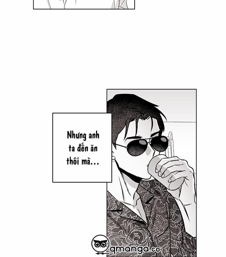 Bữa Tiệc Của Những Đóa Hoa 6 trang 4