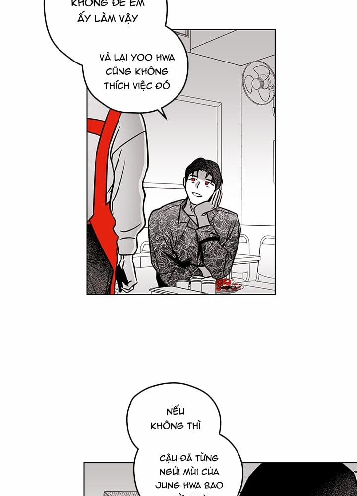 Bữa Tiệc Của Những Đóa Hoa 6 trang 40