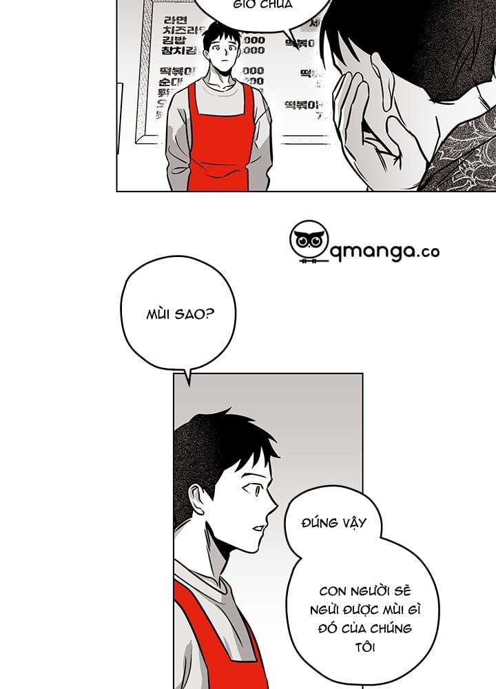 Bữa Tiệc Của Những Đóa Hoa 6 trang 41