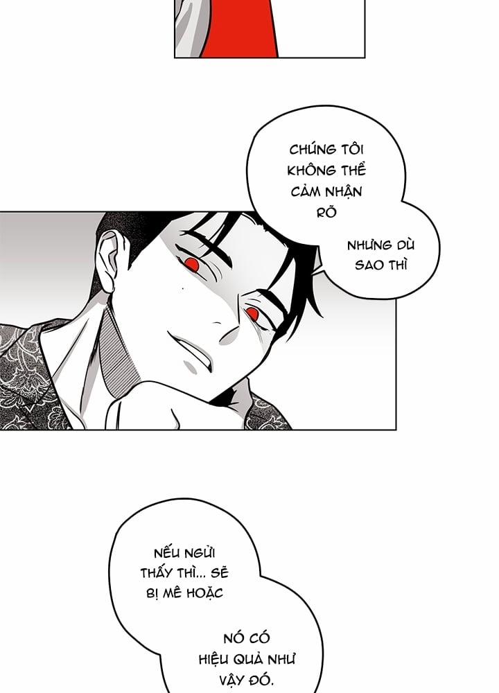 Bữa Tiệc Của Những Đóa Hoa 6 trang 42