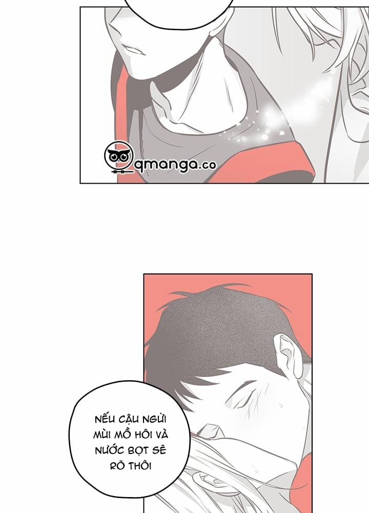 Bữa Tiệc Của Những Đóa Hoa 6 trang 43