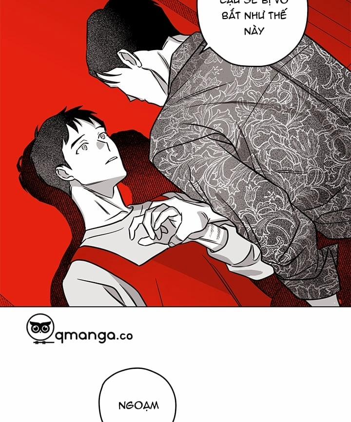Bữa Tiệc Của Những Đóa Hoa 6 trang 47