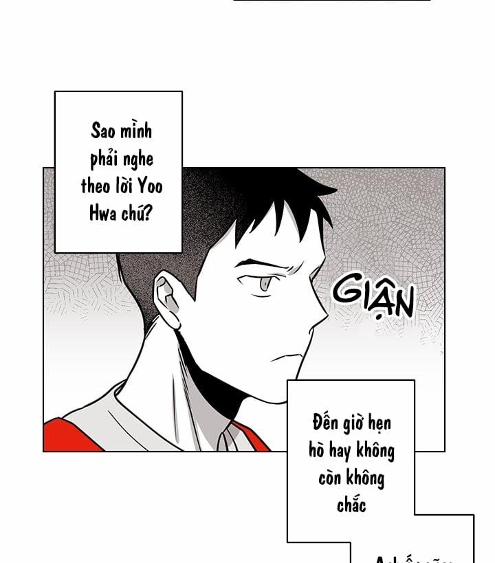 Bữa Tiệc Của Những Đóa Hoa 6 trang 5