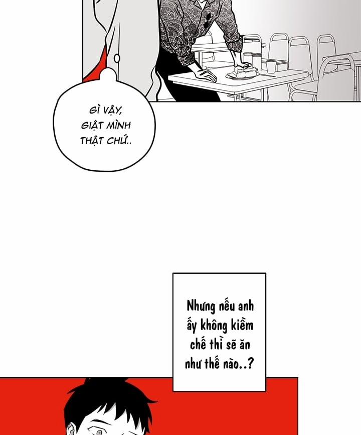 Bữa Tiệc Của Những Đóa Hoa 6 trang 50