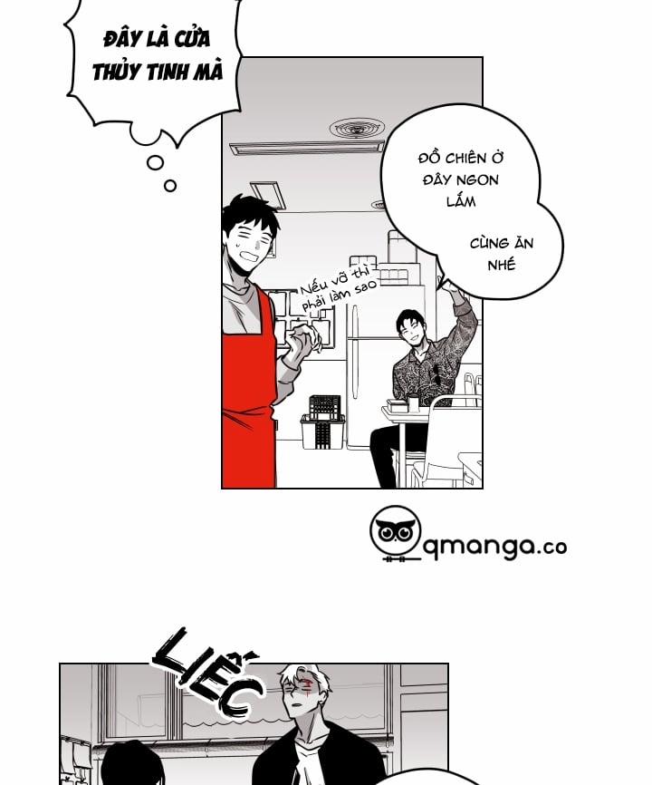 Bữa Tiệc Của Những Đóa Hoa 6 trang 54