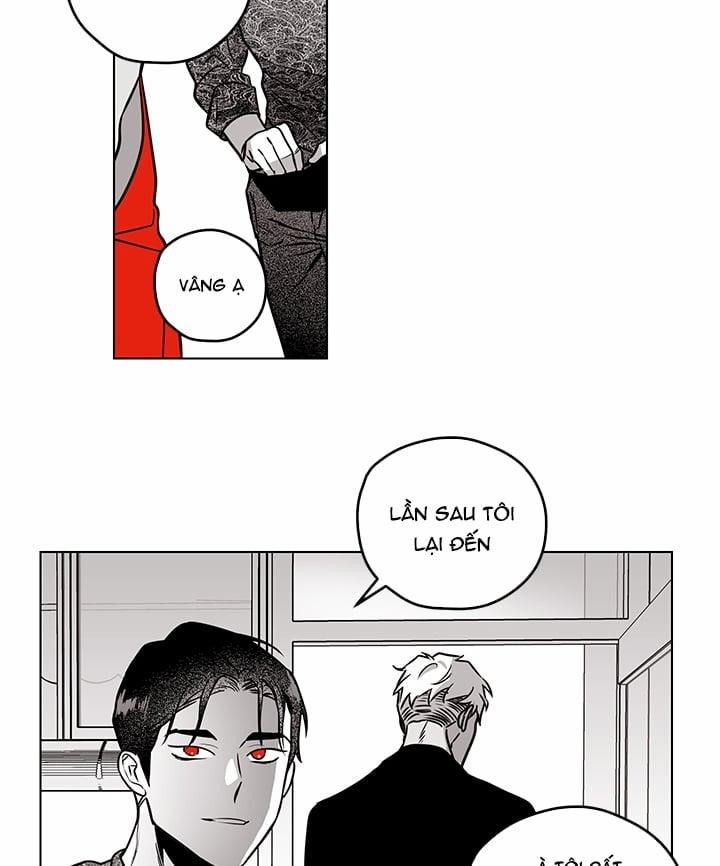Bữa Tiệc Của Những Đóa Hoa 6 trang 56