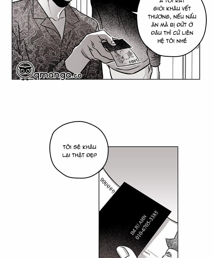 Bữa Tiệc Của Những Đóa Hoa 6 trang 57