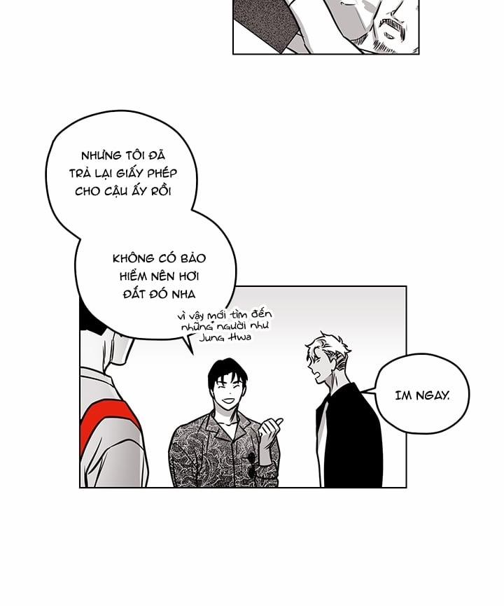 Bữa Tiệc Của Những Đóa Hoa 6 trang 58