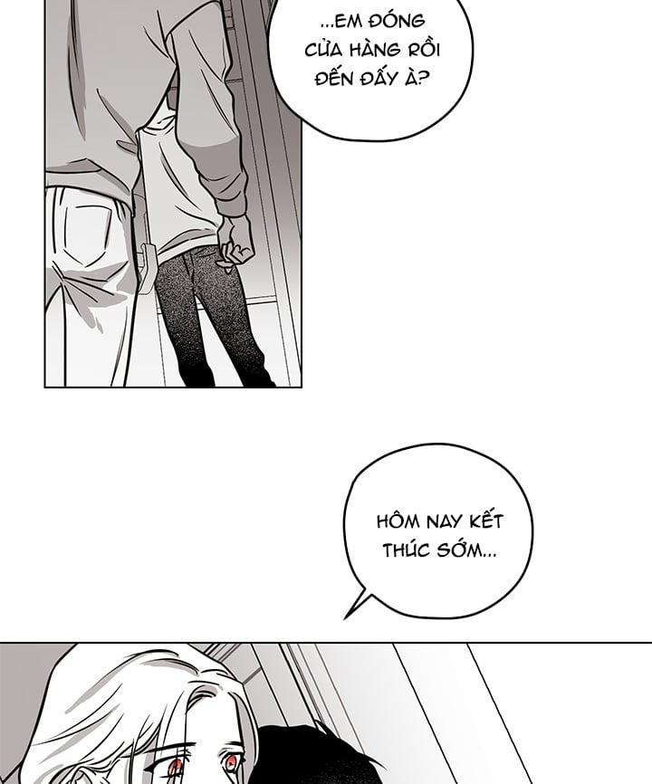 Bữa Tiệc Của Những Đóa Hoa 6 trang 63