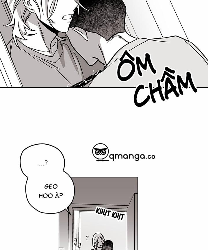 Bữa Tiệc Của Những Đóa Hoa 6 trang 64
