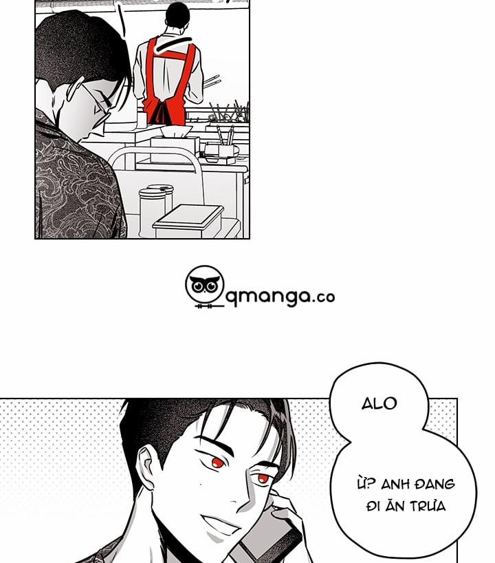 Bữa Tiệc Của Những Đóa Hoa 6 trang 7