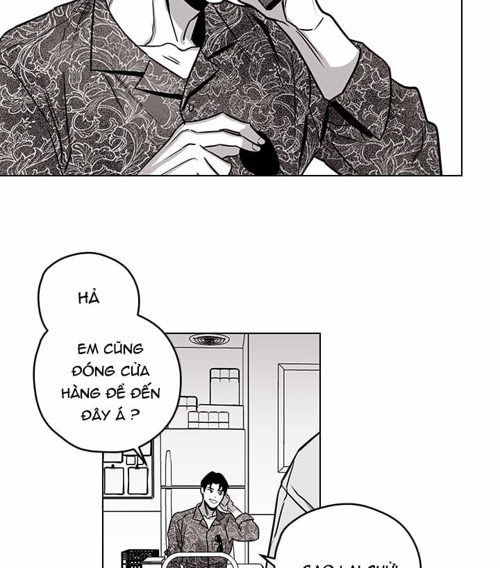 Bữa Tiệc Của Những Đóa Hoa 6 trang 8