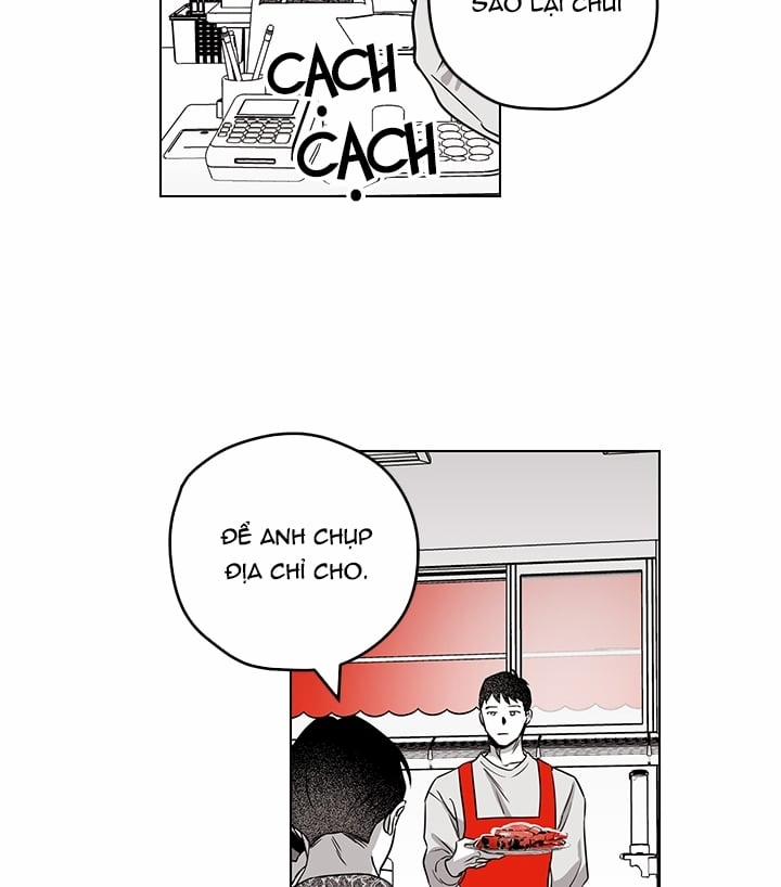 Bữa Tiệc Của Những Đóa Hoa 6 trang 9