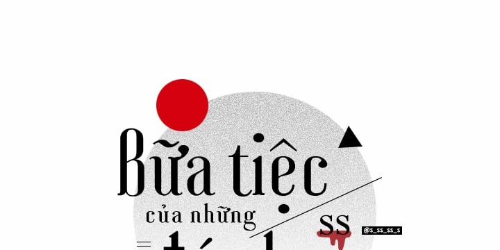 Bữa Tiệc Của Những Đóa Hoa Chương 8 Trang 32