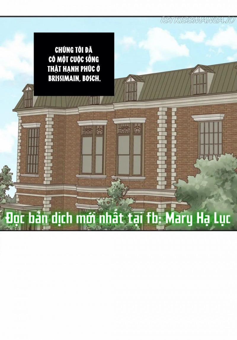 Bữa Tối Dưới Ánh Nến Của Kẻ Sát Nhân Lewellyn 0 End trang 12