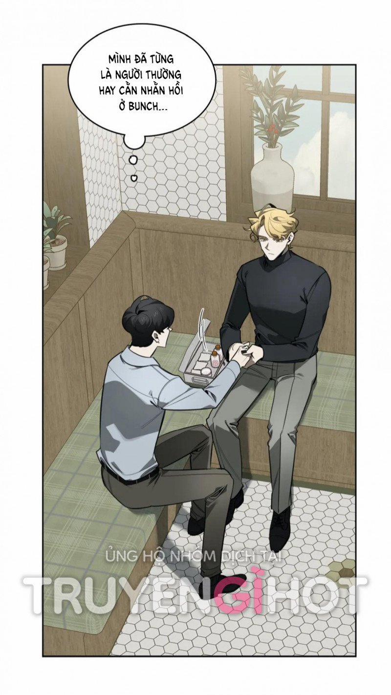 Bữa Tối Dưới Ánh Nến Của Kẻ Sát Nhân Lewellyn 0 End trang 13