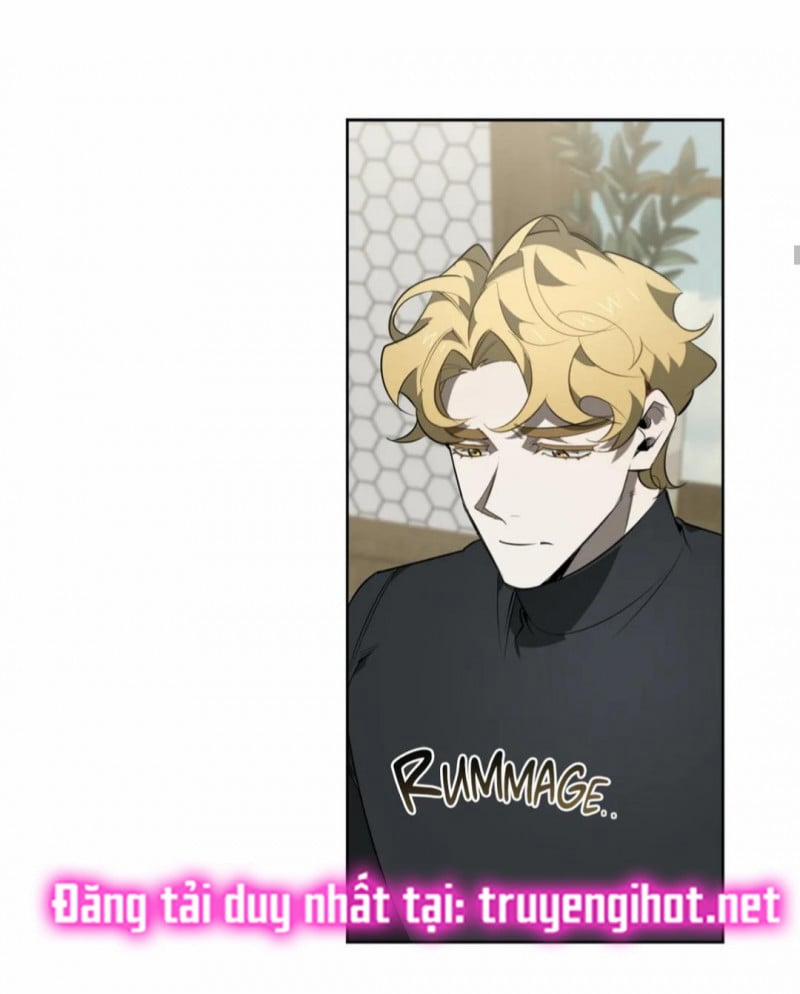 Bữa Tối Dưới Ánh Nến Của Kẻ Sát Nhân Lewellyn 0 End trang 14