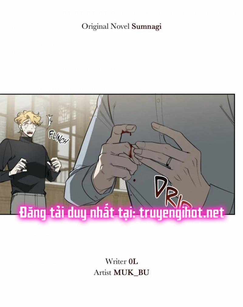 Bữa Tối Dưới Ánh Nến Của Kẻ Sát Nhân Lewellyn 0 End trang 2