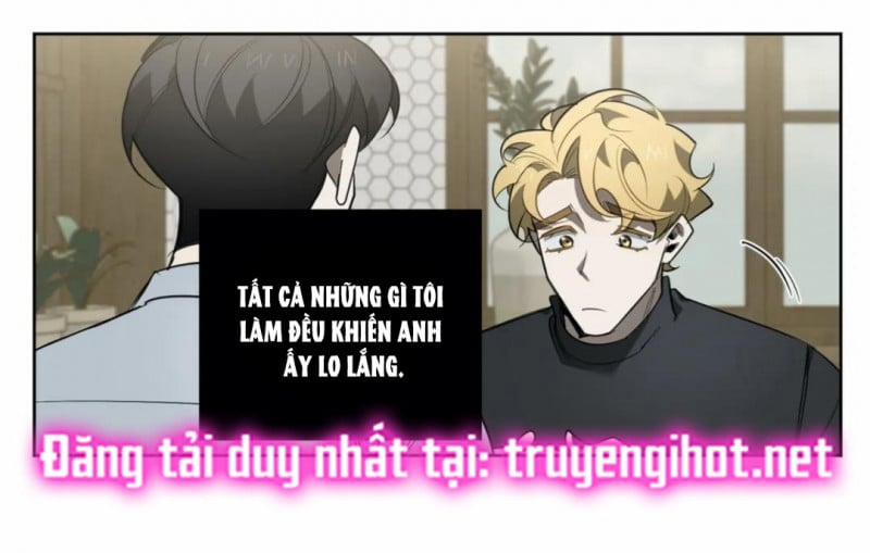 Bữa Tối Dưới Ánh Nến Của Kẻ Sát Nhân Lewellyn 0 End trang 20